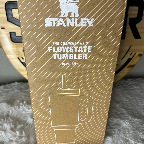 Stanley Flowstate Tumbler - Blue - Picture 1 of 3